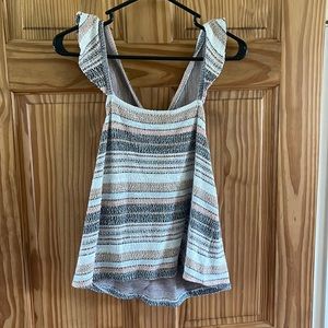 Madewell Top
